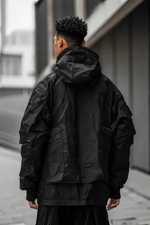 V01D lifestyle design