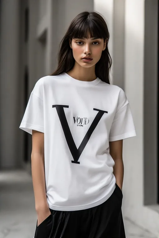 V01D product design