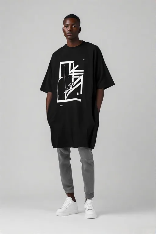 V01D product design