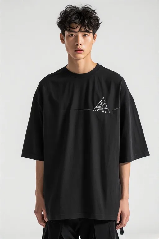 V01D pattern design