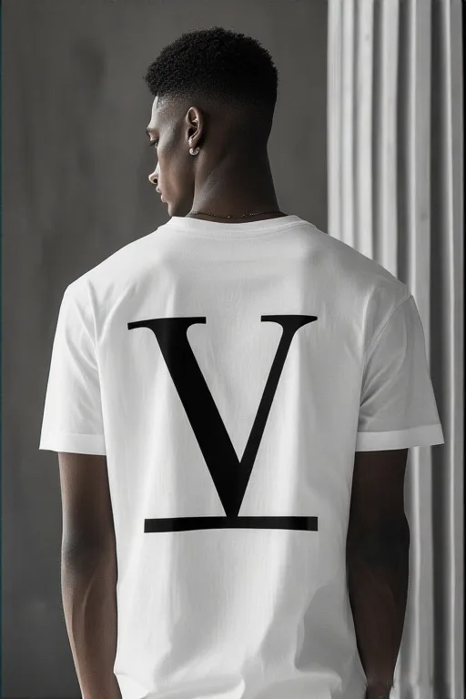 V01D pattern design