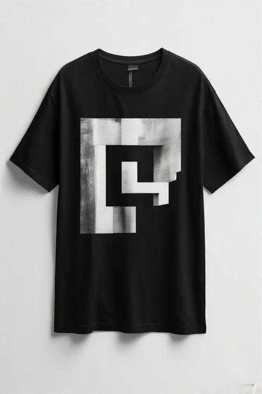 V01D typography design