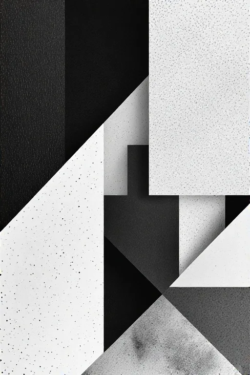 V01D typography design