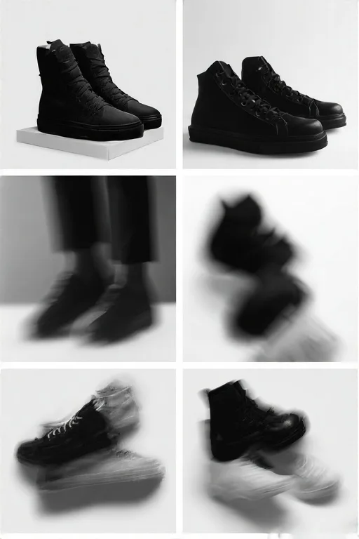 V01D product design