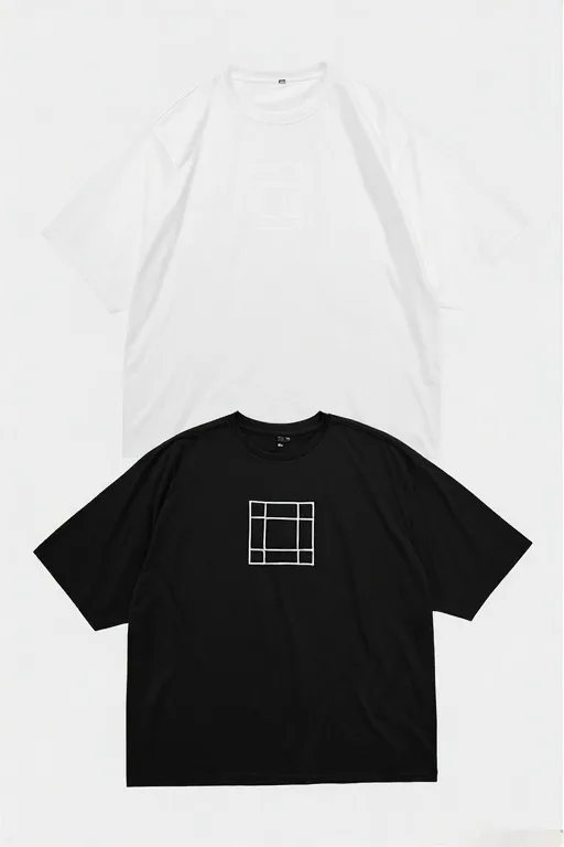V01D pattern design