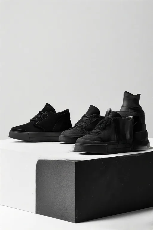 V01D minimal design