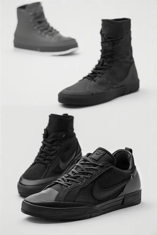 V01D product design