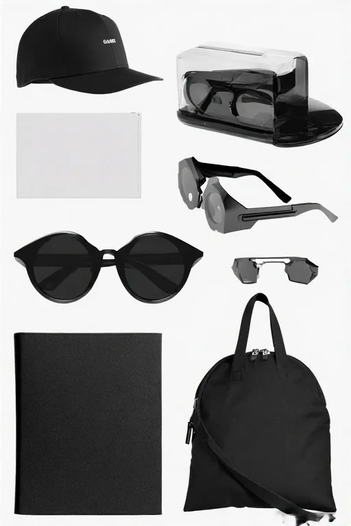 V01D statement design