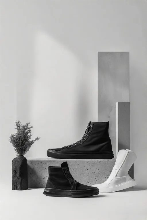 V01D product design