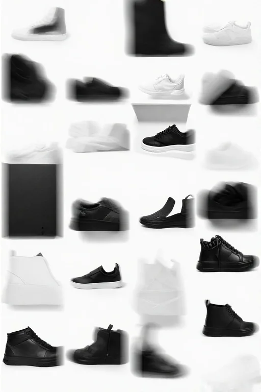 V01D pattern design