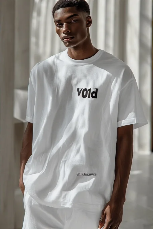 V01D pattern design