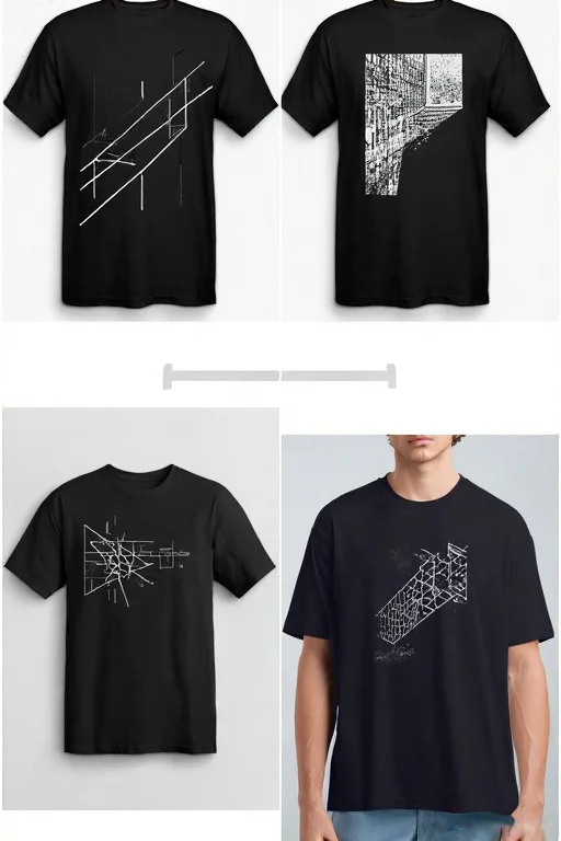 V01D pattern design
