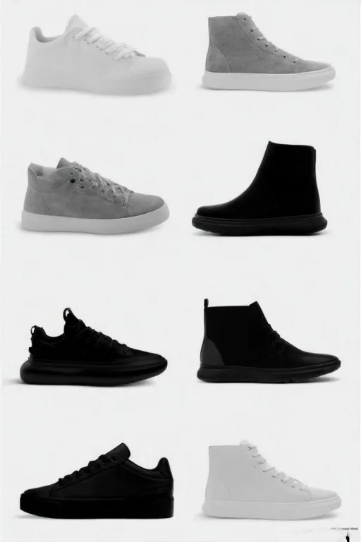 V01D minimal design