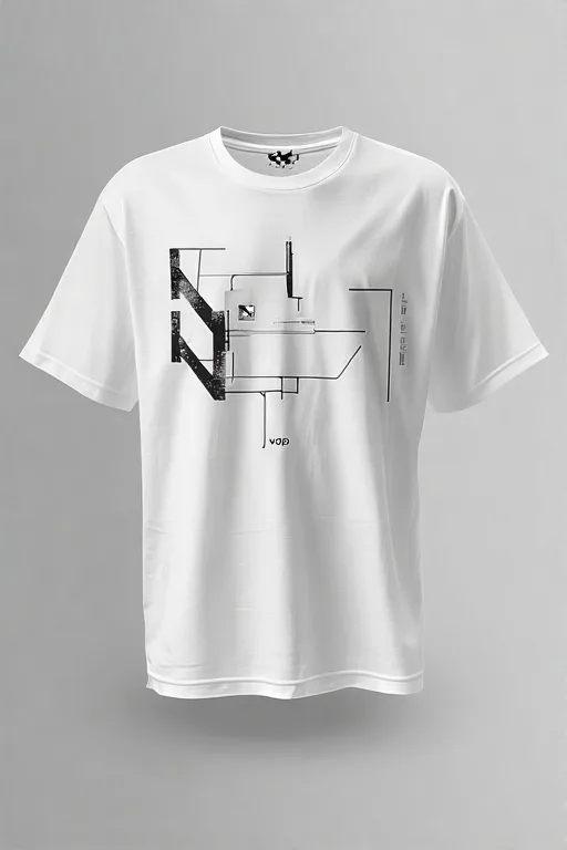 V01D pattern design