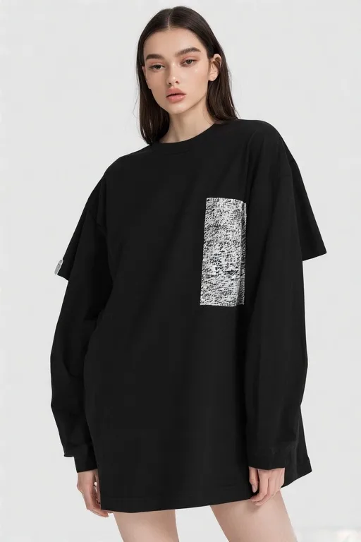 V01D pattern design