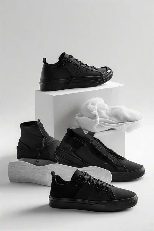 V01D product design