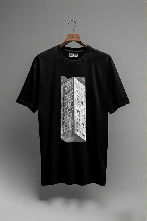 V01D typography design