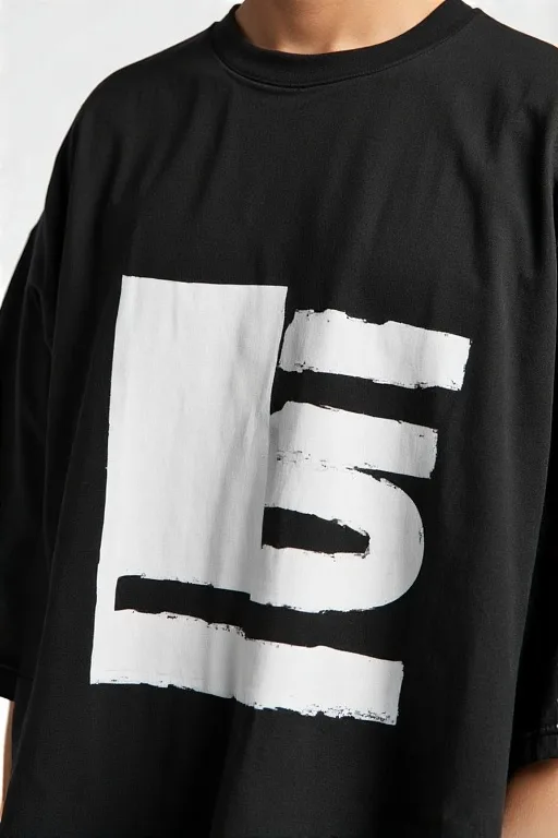 V01D typography design