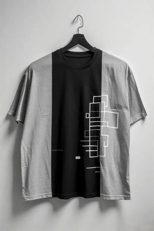 V01D typography design