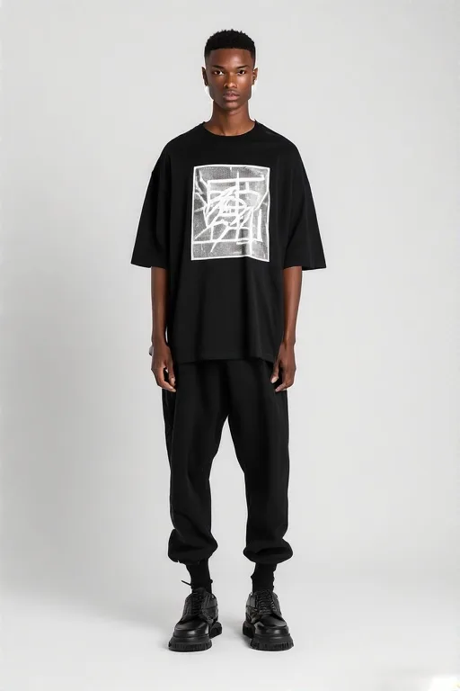 V01D pattern design