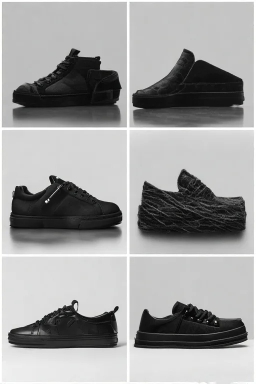 V01D lifestyle design