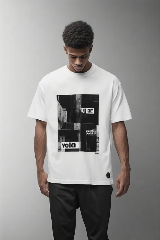 V01D pattern design