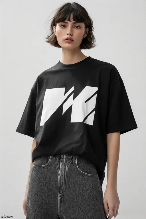 V01D typography design
